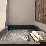 Kaitlyn's Mykonos Town