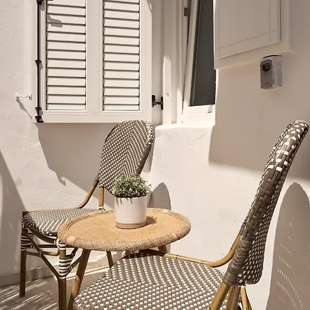 Prázdninový dům Kaitlyn's Mykonos Town