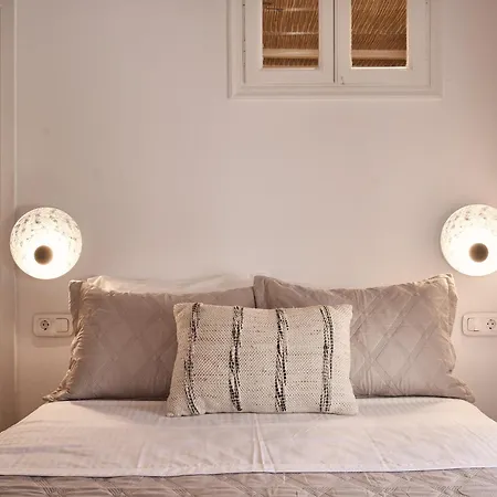 Prázdninový dům Kaitlyn's Mykonos Town