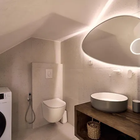 Kaitlyn's Semesterbostad *