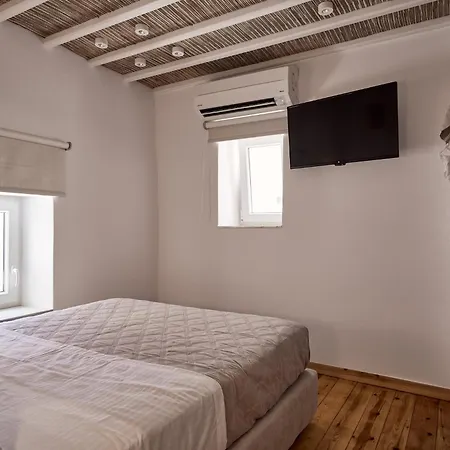 Semesterbostad Kaitlyn's