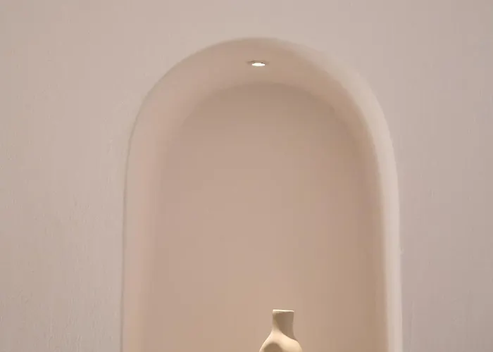 펜션 Kaitlyn's Mykonos Town