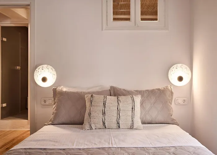 Prázdninový dům Kaitlyn's Mykonos Town