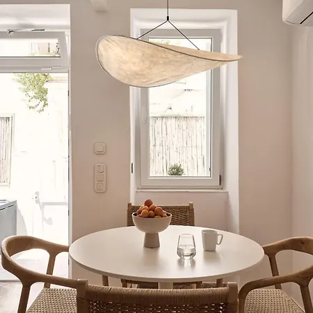 Kaitlyn's 度假居 Mykonos Town