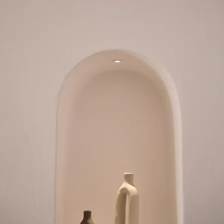 度假居 Kaitlyn's Mykonos Town