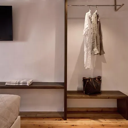 度假居 Kaitlyn's Mykonos Town