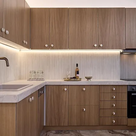 Kaitlyn's * Mykonos Town