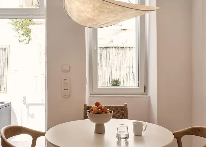 Kaitlyn's Vakantiehuis Mykonos Town