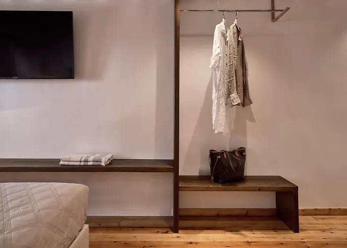 Vakantiehuis Kaitlyn's Mykonos Town