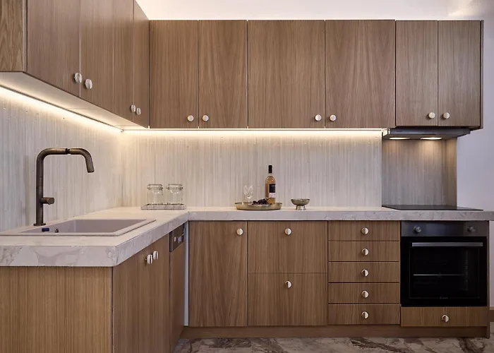 Kaitlyn's * Mykonos Town