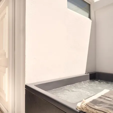 Kaitlyn's Hébergement de vacances